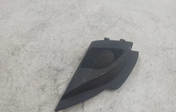 Mitsubishi Lancer X Plastic wing mirror trim cover 