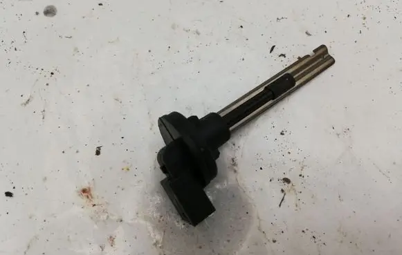 BMW 3 E90 E91 Interior temperature sensor NOCODE