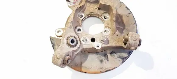 Infiniti QX50 (J50) Rear wheel hub