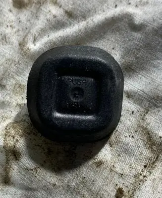 Nissan Micra Other interior part