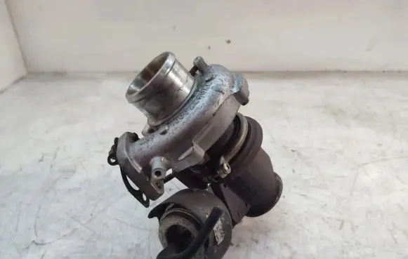 Opel Zafira C Turbo 55596485