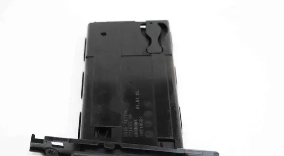 BMW 3 E90 E91 Cup holder 7127463