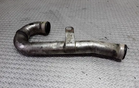 Renault Clio II Turbo air intake inlet pipe/hose