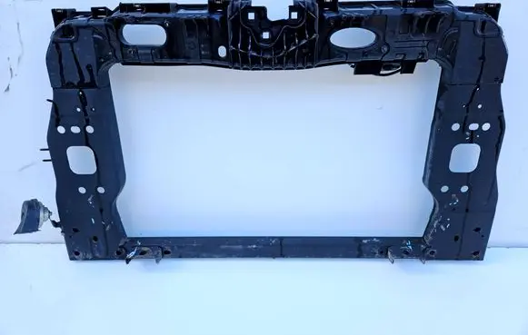 Fiat 500L Radiator support slam panel 51883542