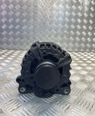 Audi A5 Sportback 8TA Generator/alternator