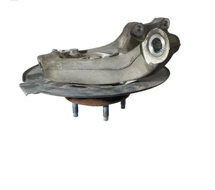 Chevrolet Equinox Front wheel hub 84210077 84064848