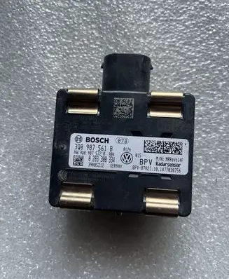 Volkswagen PASSAT B8 Distronic sensor radar 3Q0907561B