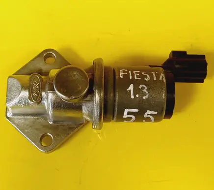 Ford Fiesta EGR valve XS6U9F715AA
