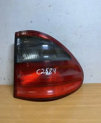Mercedes-Benz E W210 Rear/tail lights A2108206864 C2584