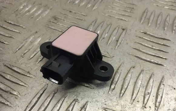 KIA Stonic Airbag deployment crash/impact sensor 95920H8100