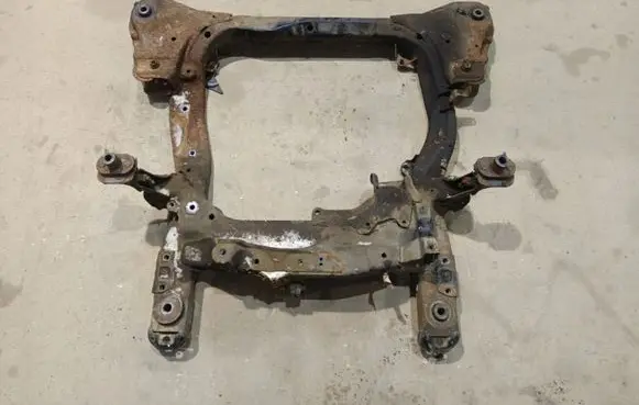 Honda Accord Front subframe 