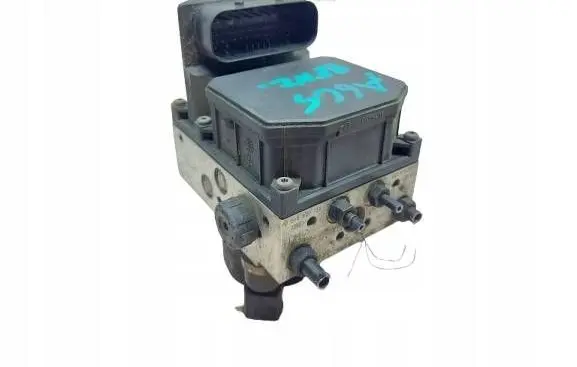 Audi A4 S4 B5 8D ABS Pump 0265225124 4B0614517G