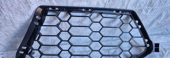 BMW M3 G80 Front bumper lower grill 51118069439
