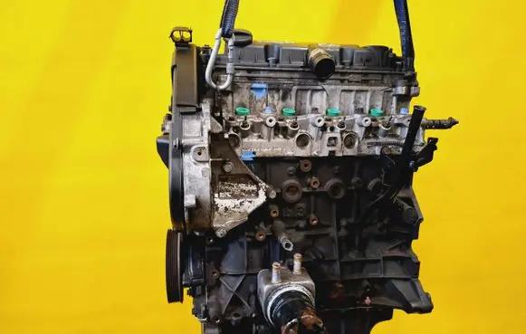 Citroen Berlingo Engine RHY 9635616310