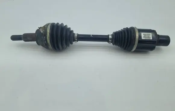 Jeep Grand Wagoneer Front driveshaft 68537122AA T4C23912A336