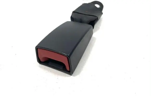 Dodge Journey Rear seatbelt buckle 2084135 6070424 91136082