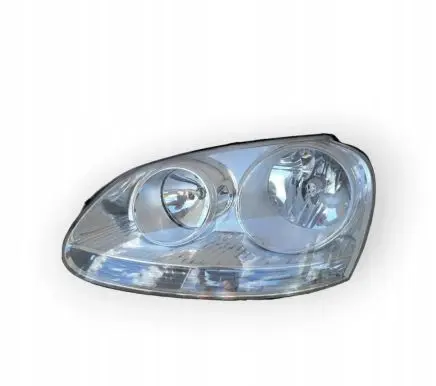 Volkswagen Golf V Headlight/headlamp 1K6941005N