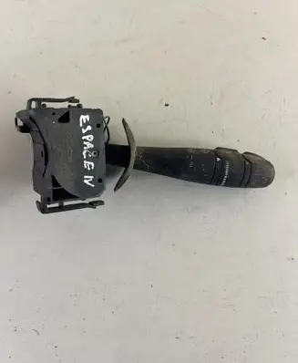 Renault Espace IV Wiper switch 8200012244 34448501AR 820001224