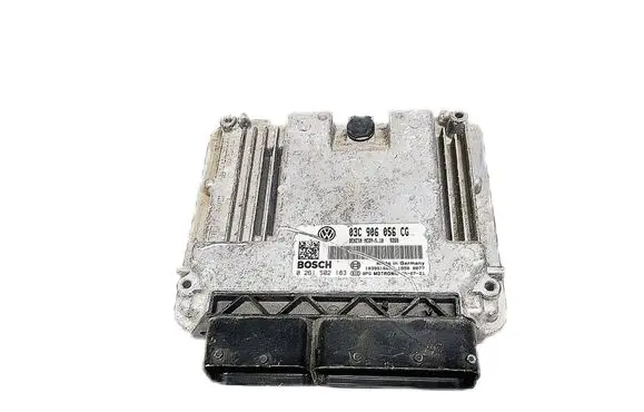 Volkswagen Golf V Engine control unit/module 03C906056CG