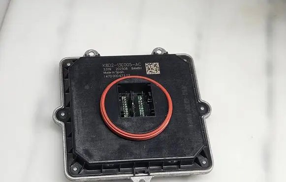 Land Rover Range Rover Evoque L538 Headlight ballast module Xenon K8D213E005AC 147000067302