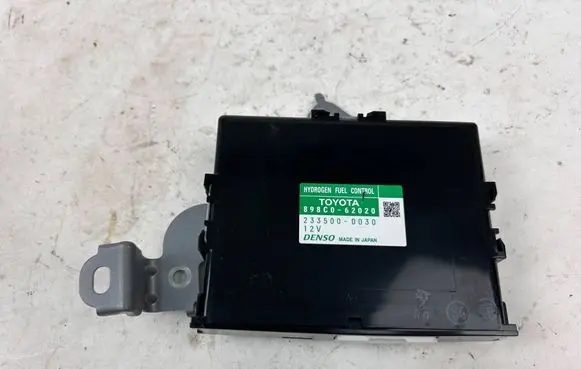 Toyota Mirai Other control units/modules 898C062020 898C0-62020