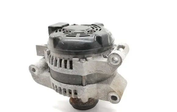 Toyota Verso-S Generator/alternator BD39TU
