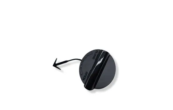 Hyundai i40 Front tow hook cap/cover 865873Z500