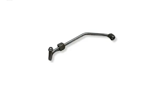 BMW 1 F20 F21 Fuel injector supply line/pipe 