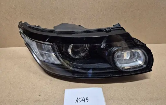 Land Rover Range Rover Sport L494 Headlight/headlamp FK6M13W029HB