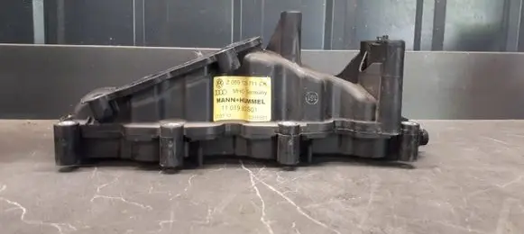 Audi A6 S6 C6 4F Intake manifold z059129711ck