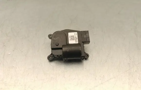 Tesla Model Y Juniper Air flap motor/actuator 150062700A
