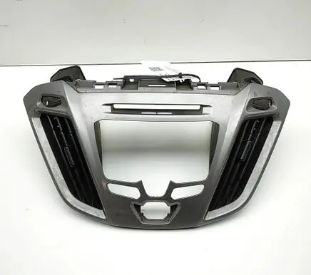 Ford Transit Custom Dashboard air vent grill cover trim BK21V047A04BE BK21V018B08BBW