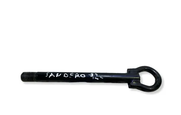 Dacia Sandero II Towing hook eye 