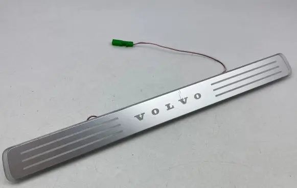 Volvo V90 Cross Country Front sill trim cover 31463533