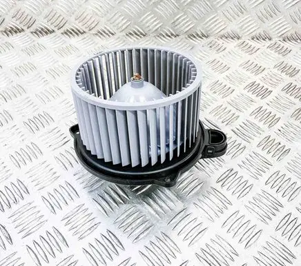 Tesla Model X Heater fan/blower F00S330062 F00S3B2539