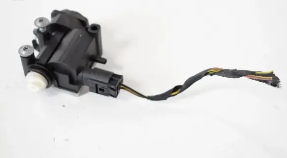 Mini Cooper Countryman R60 Turbo solenoid valve 6985879