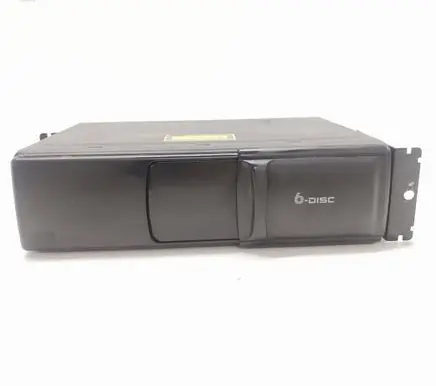 Seat Alhambra (Mk1) CD/DVD changer FA05735