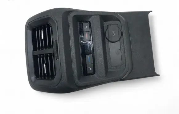 Volkswagen Tiguan Other center console (tunnel) element 5NA864298E