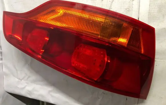 Audi Q7 4L Rear/tail lights 4L0945093