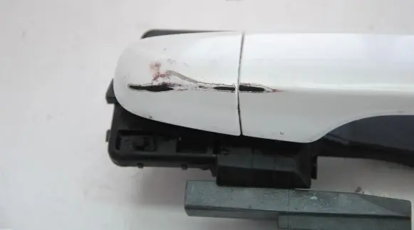 Honda Civic IX Front door exterior handle 152412