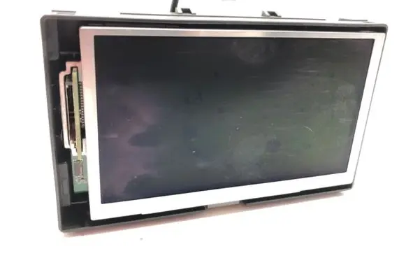 Renault Megane III Screen/display/small screen 259153451R