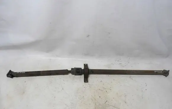 Suzuki SX4 Drive shaft (set) D20AA
