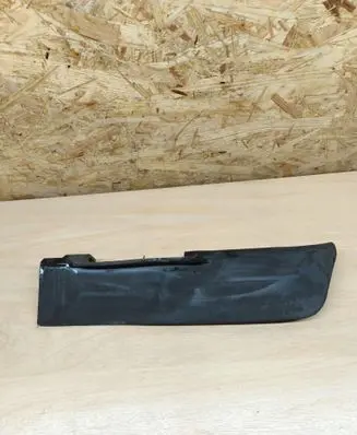 Front mudguard
