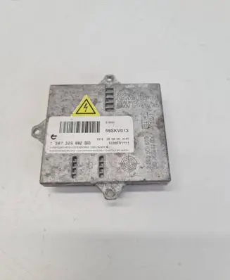 BMW 3 E46 Headlight ballast module Xenon 1307329082 59SXV013 1039F01111
