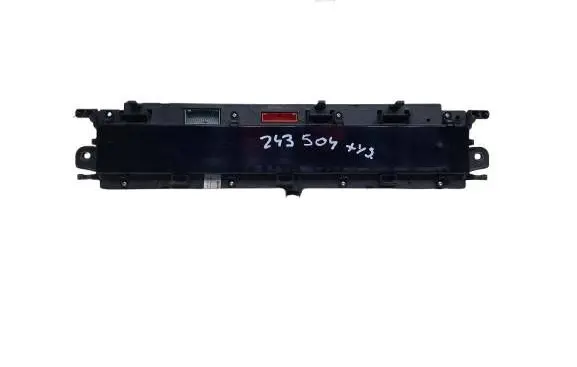 Renault Scenic II - Grand scenic II Speedometer (instrument cluster) 8200107954A-KASACJ 8200107954A