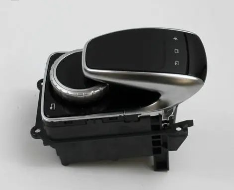 Mercedes-Benz GL X166 Head unit multimedia control A16009006514