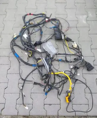 KIA Ceed Other wiring loom