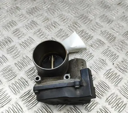 Volkswagen Jetta III Throttle valve 03C133062C A2C53030936