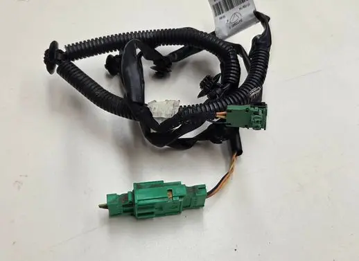 Citroen Berlingo Other wiring loom 9681683477