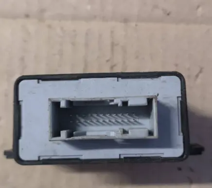 Audi A3 S3 8P Light module LCM 8P0907357F 00020274 5LA00837901